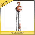 First Rate Manual Chain Hoist (CH-WC)